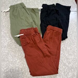 Cat & Jack Boys Pants Size 8